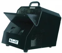 BM Pro S, Генератор мыльных пузырей EURO DJ BM Pro S