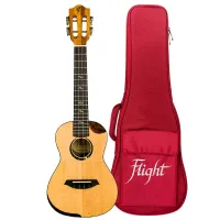 FLIGHT VICTORIA TENOR EQ-A - Укулеле тенор