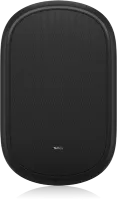 Tannoy dvs 401 пассивная 2-полосная ас,  коаксиальный динамик нч - 4'', вч - 0,79'', 70гц-20кгц, 8ом rms/prog/peak-25/50/100вт,  70/100в 25/12.5/6.3/3.2вт, крепление u-образное,  подключение клемма euroblock, ip64
