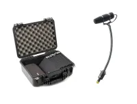 DPA KIT-4099-DC-10R-C комплект из 10 микрофонов CORE 4099 для рок-инструментов c аксессуарами, без к