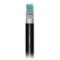 SC-TRANSFER HIGHFLEX AMCK32 аудиомультикор, 32х2х0,14 мм², PUR, чёрный Sommer Cable