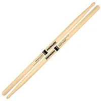 RBH565TW 5A Select Rebound Balance Барабанные палочки, смещенный баланс, орех гикори, ProMark
