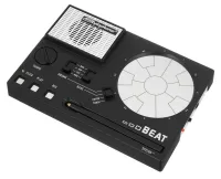 Dubreq Stylophone BEAT Including Carry Case - Драм-машины