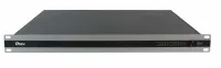 Qtex QAA PD460V2- Усилитель мощности класса D, 4x60 Вт – 100 В, 4/ 8 Ом