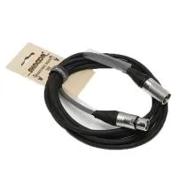 SHNOOR DMX/MIC-XMXF-3m - DMX кабели