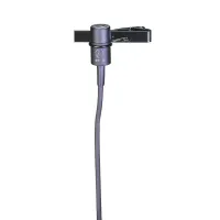 AT803/Микрофон петличный широконапр.конденс./AUDIO-TECHNICA