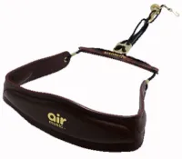 Saxophone strap Air Music AS-NB - Nylon strap with plate for easier breathing