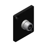 Procab VCD15- Разъем RCA (розетка), D-size