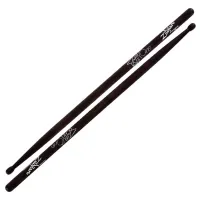 ZILDJIAN ZASOT JOHN OTTO ARTIST SERIES барабанные палочки с деревянным наконечником, именные, материал: орех