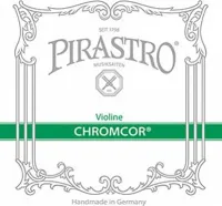 PIRASTRO Chromcor 319120 струна E для скрипки 4/4, среднее натяжение