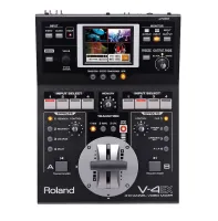 EDIROL V-8 видео микшер