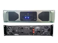 RM6 Усилитель мощности, 500Вт, LAudio