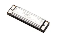 FENDER Blues Deluxe Harmonica, Key of C Губная гармоника