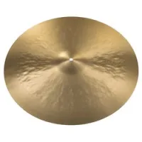 Sabian 22" hhx high bell  тарелка универсальная