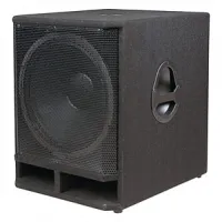 Leem WX-15BP - Пассивные сабвуферы