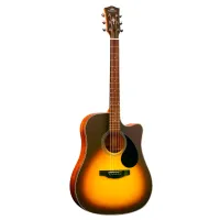 KEPMA EDCE Sunburst