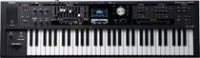 Roland vr-09  v-combo комбо-орган, 61 клавиша, 128 полифония,