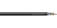 Procab CCT70S-CCA- Витая пара CAT7, S/FTP, 4х2х0,25 кв.мм (AWG 23), негорючая, без галогенов, версия CPR Cca