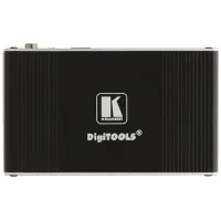 Kramer TP-583Rxr- Приемник HDMI 4096x2160/60 (4:4:4), RS-232 (Phoenix 3-pin) и ИК (miniJack 3,5 мм) по витой паре HDBaseT