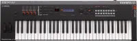 YAMAHA MX61 BK - Синтезатор