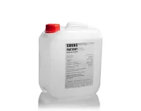 Fast Fog 5-Ltr. Can Жидкость быстрого рассеивания для генераторов дыма Look Solutions