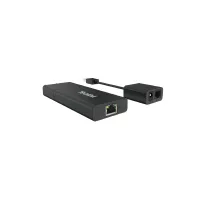 USB2CAT5E-EXT (USB-удлинитель, приемопередающий комплект, адаптер электропитания, AMS-2 года)