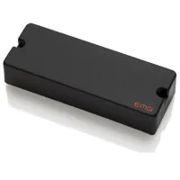 EMG 40TW- активный хамбакер для 5стр.баса с отсечкой катушек