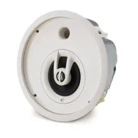 AD-Cl52ST/Потолочный горомкоговоритель 5.25"; 40Вт; 2-полосн.; 65Hz - 20kHz/QSC