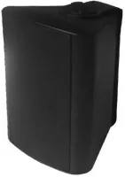 DSS VK-240-HET Речевой оповещатель двухполосный, 5.25" НЧ/ 1" ВЧ, 70/100 В, 100 - 20000 Гц, 10/20 Вт, настенное крепление, цвет черный