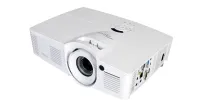 Проектор Optoma [EH416e] Full3D; DLP, Full HD(1920*1080),4200 ANSI Lm,20000:1;(1.4-2.24:1);1,6xZoom;LShift V:17%;HDMx2+MHL;VGA IN x1;Composite;AudioINx 2;VGAOut;AudioOut;RJ45;RS232;USB-A-питание;mini USB service;10W 32dB ECO;2,99 kg (E9PD72W02EZ1)