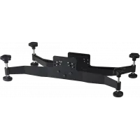 GH-BASE / Стэковый аксессуар для 2 GH412 / 8 GH12 / K-GEAR