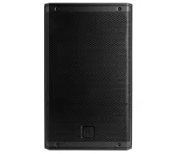 RCF ART 910-A Активная акустическая система, динамики 10" + ВЧ (1.75" зв. кат.), 50 - 20 000 Гц, номинальная мощность 1050 Вт RMS, 130 дБ, 100° x 60° (ГxВ), цвет чёрный