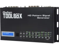 Gefen GTB-HD-SIGGEN- Генератор тестовых HD-видеосигналов