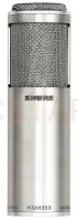 SHURE KSM353 высокочувствительный ленточный микрофон с направленностью 8