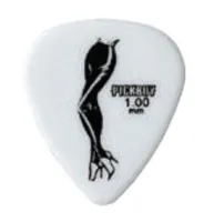 GP-51-7/075 Celltex Heavy Metal Медиаторы 50шт, толщина 0.75мм, Pickboy