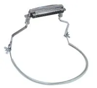 Держатель для губной гармоники Hohner HH1