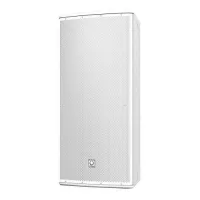Turbosound ATHENS TCS152/94-WH 2-полосная инсталл. пассив/би-амп АС, 15"+1.4" вращаемый волновод Dendritic 90°Hx40°V, пассив 600Вт RMS/2400Вт пик