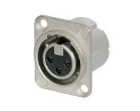 NEUTRIK NC3FD-LX-0