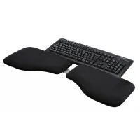 Kondator 459-3015- Поддержка для рук, раздельная, черная