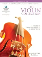 MUSIC SALES HL50486131 - Книга с нотами / аккордами для струнных