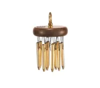 CH-HPEG Чимес, 12 трубочек, Meinl