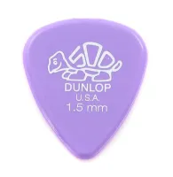 Dunlop 41P1.50 - Медиаторы