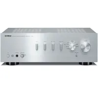 Стереоусилитель YAMAHA A-S301 SILVER -