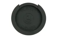 Planet waves pw-sh-01  заглушка для розетки акустической гитары