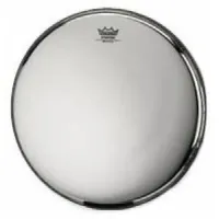 REMO CR-0010-00- Chrome Starfire, 10' Diameter однослойный матовый пластик