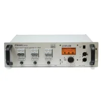 LSSR-63E    cвитчер рековый 6*16А DMX Ethernet(sACN)
