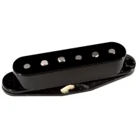 DiMarzio DP175BK True Velvet звукосниматель, сингл, чёрный