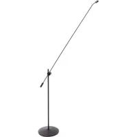 DPA 4098-DC-F-B01-120 микрофон конденсаторный суперкардиоидный, CORE, Gooseneck, напольная стойка, 1