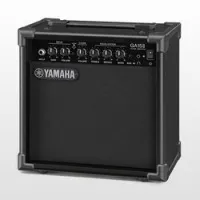 Yamaha GA15/ / H  гитарный комбоусилитель, 15 Вт, динамик 1х16см, вес 5кг