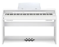 PX-750WE Цифровое пианино, 88 клавиш Casio